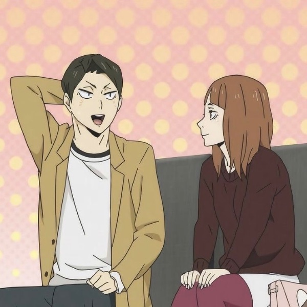 Daishou/Mika