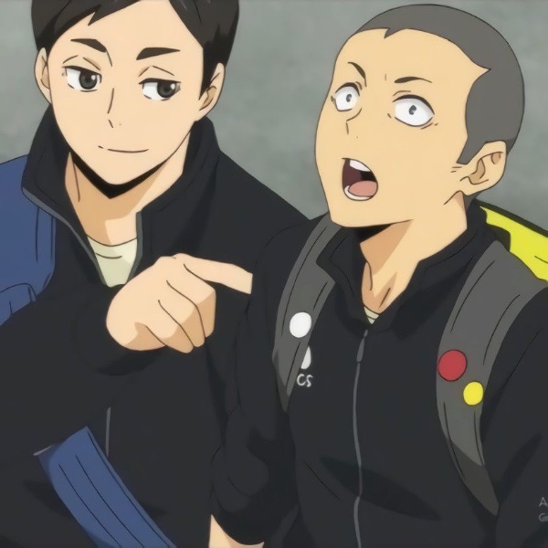 Ennoshita/Tanaka
