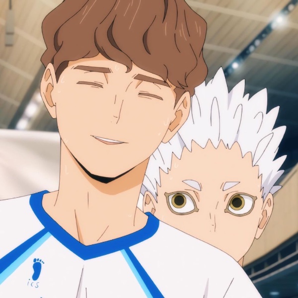 Hoshiumi/Hirugami