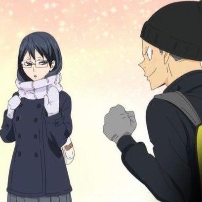 Kiyoko/Tanaka