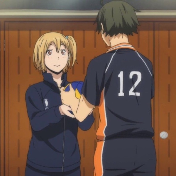 Yachi/Yamaguchi