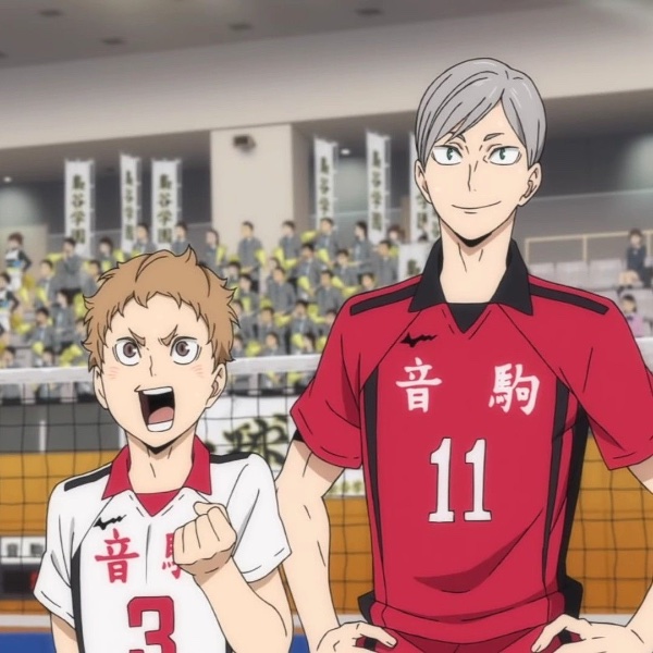 Yaku/Lev