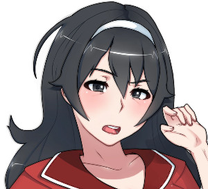 Dozuki Aishi