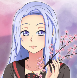Ichiko Saikou