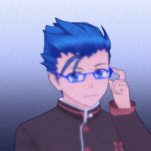 Ryusei Abikoki