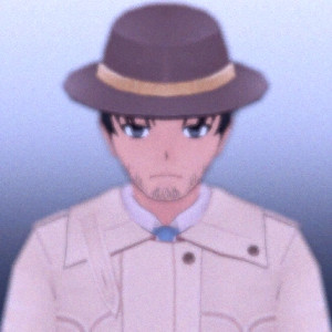 The Journalist