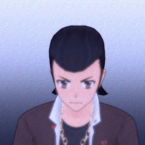 Togo Atatsuma