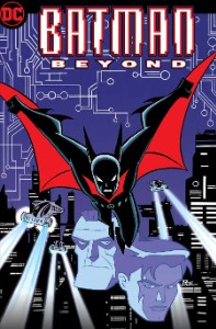 Batman Beyond