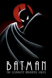 Batman The Animated Series