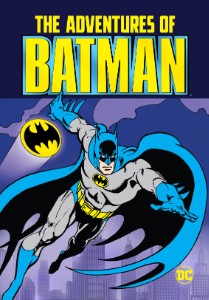 The Adventures of Batman (1968)