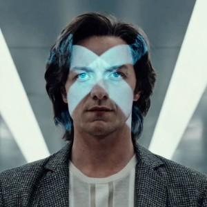 Charles Xavier