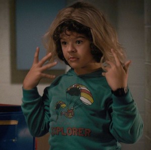 Dustin