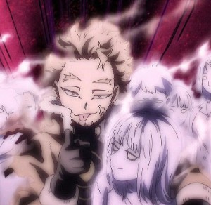 Hawks