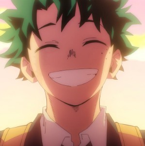 Izuku