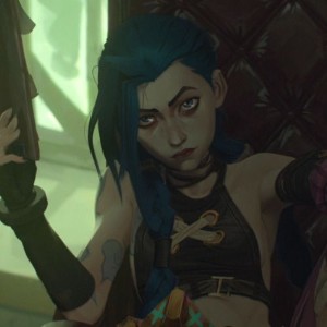 Jinx