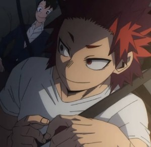Kirishima
