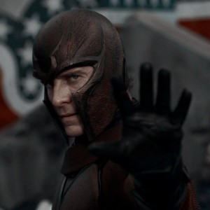 Magneto