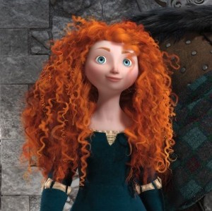 Merida