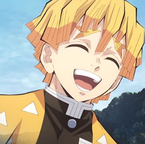 Zenitsu