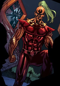 Gideon