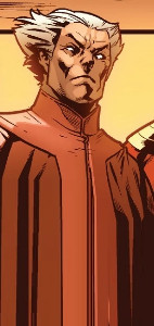 Nicodemus