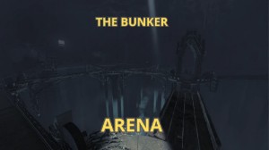 Bunker's Arena