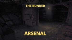 Bunker's Arsenal