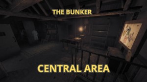 Bunker's Central Area