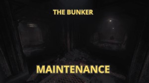 Bunker's Maintenance