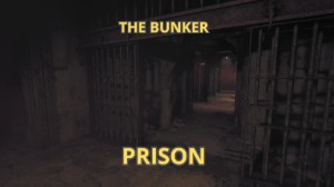 Bunker's Prison