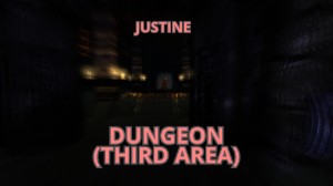 Justine Dungeon (Malo)