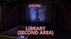 Justine Library & Basement (Basile)