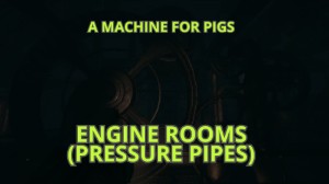 Pigs' Engine Rooms