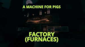 Pigs' Factory
