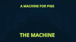 Pigs' Machine