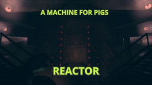 Pigs' Reactor