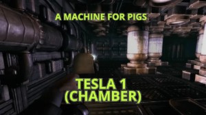 Pigs' Tesla 1