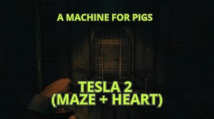 Pigs' Tesla 2