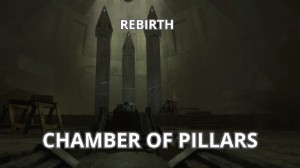 Rebirth's Chamber of Pillars
