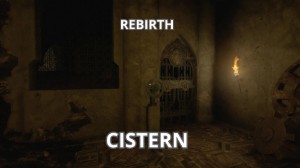 Rebirth's Cistern