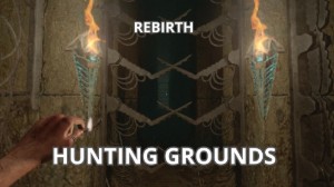 Rebirth's Hunting Grounds