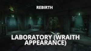 Rebirth's Laboratory