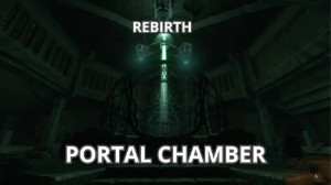 Rebirth's Portal Chamber