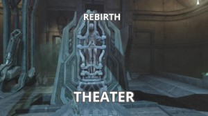 Rebirth's Theater
