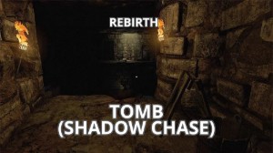 Rebirth's Tomb