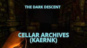 TDD Cellar Archives