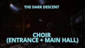 TDD Choir