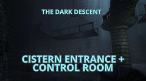 TDD Cistern Entrance