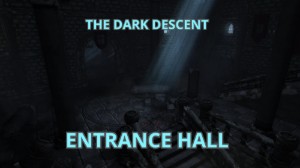 TDD Entrance Hall