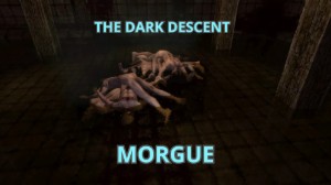 TDD Morgue